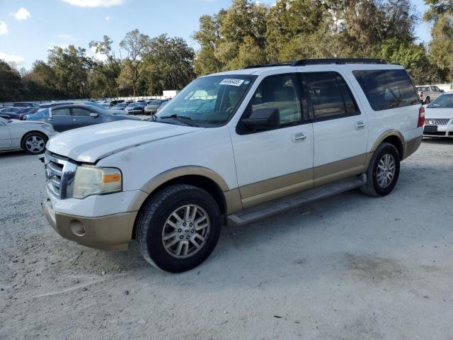 FORD EXPEDITION 2013 with VIN 1FMJK1H51DEF20040 - Photo from auction