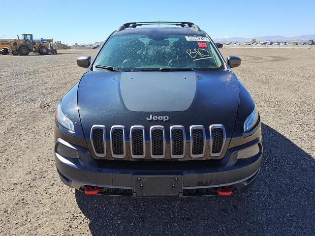 Снимка 5 от търг – 2015 JEEP CHEROKEE T с VIN 1C4PJMBS8FW686957