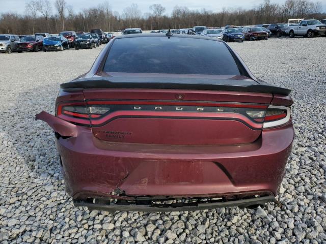 Photo 6 from auction – 2018 DODGE CHARGER R/ with VIN 2C3CDXCT6JH147196