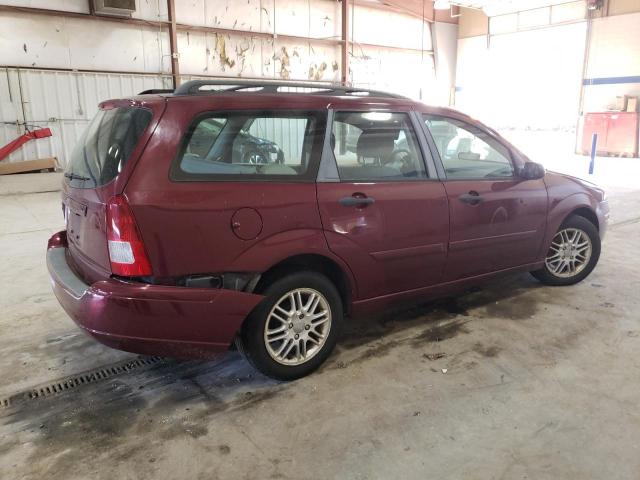 Photo 3 from auction – 2007 FORD FOCUS ZXW with VIN 1FAHP36N47W199537