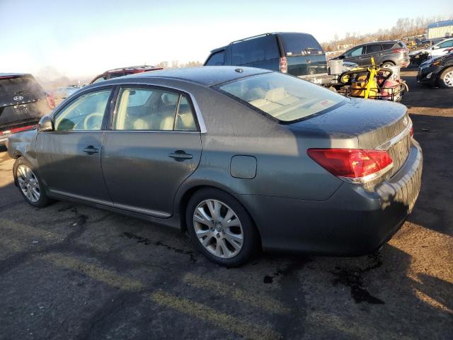 Снимка 2 от търг – 2011 TOYOTA AVALON BAS с VIN 4T1BK3DB2BU426389