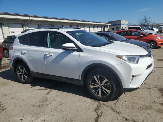 Photo 4 from auction – 2016 TOYOTA RAV4 XLE with VIN 2T3RFREV0GW511874