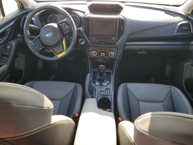 Photo 8 from auction – 2022 SUBARU CROSSTREK with VIN JF2GTHSC7NH256903