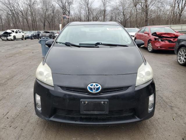 Photo 5 from auction – 2011 TOYOTA PRIUS with VIN JTDKN3DU0B5323561