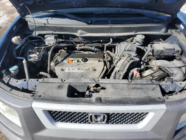 Photo 11 from auction – 2003 HONDA ELEMENT EX with VIN 5J6YH28543L027058