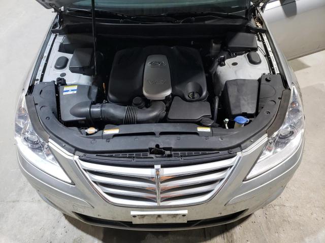 Photo 11 from auction – 2011 HYUNDAI GENESIS 4. with VIN KMHGC4DF5BU134358