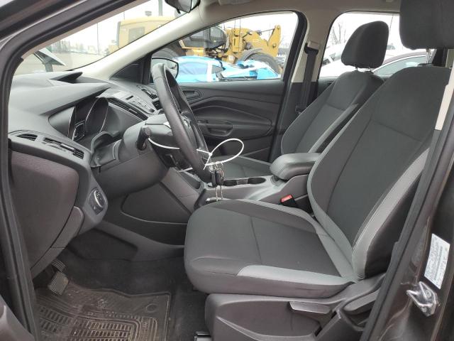 Photo 7 from auction – 2015 FORD ESCAPE S with VIN 1FMCU0F70FUC41141
