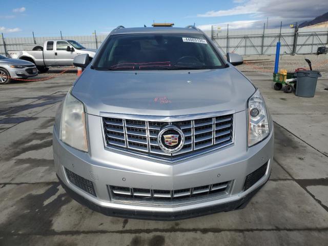 Photo 5 from auction – 2014 CADILLAC SRX LUXURY with VIN 3GYFNEE36ES667533