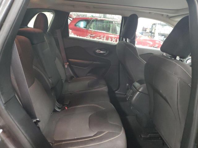 Photo 11 from auction – 2016 JEEP CHEROKEE L with VIN 1C4PJMCB4GW144464
