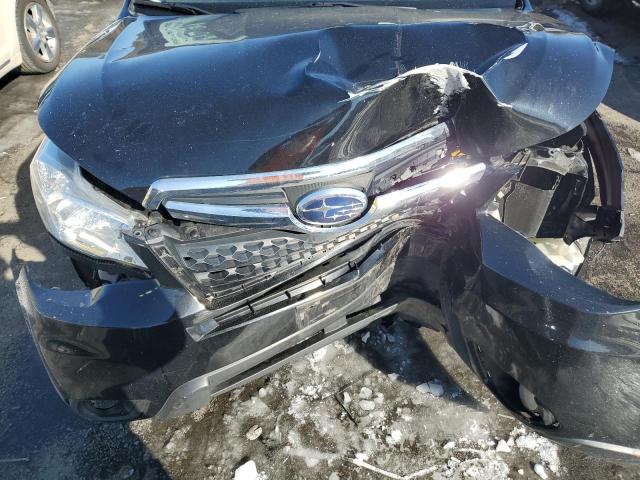 Photo 12 from auction – 2016 SUBARU FORESTER 2 with VIN JF2SJADC2GH447202
