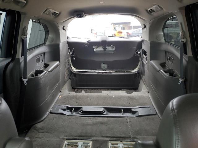 Photo 10 from auction – 2014 HONDA ODYSSEY TO with VIN 5FNRL5H90EB059184