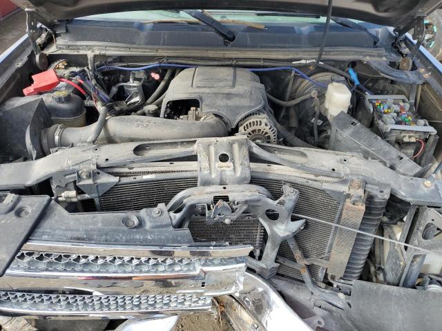 Photo 11 from auction – 2012 CHEVROLET SILVERADO with VIN 1GCRKREA1CZ250158