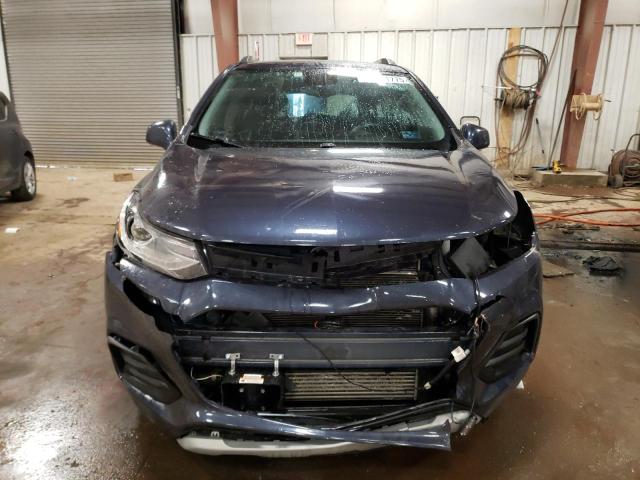 Photo 5 from auction – 2018 CHEVROLET TRAX 1LT with VIN 3GNCJLSB7JL276665