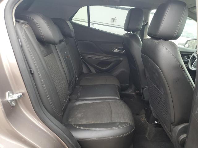 Photo 11 from auction – 2015 BUICK ENCORE with VIN KL4CJASB9FB029373