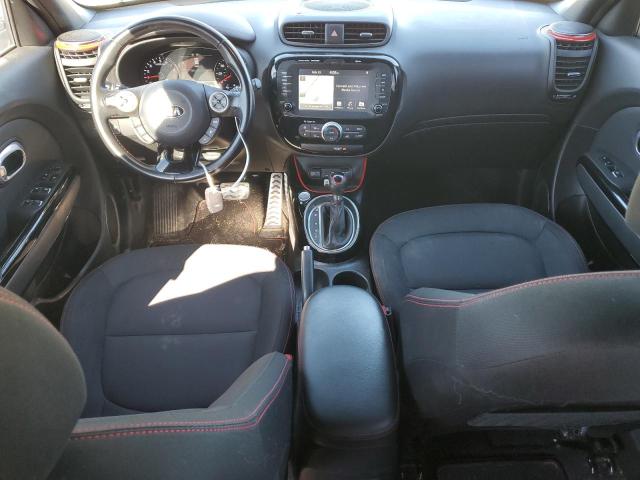 Photo 8 from auction – 2018 KIA SOUL + with VIN KNDJP3A54J7623738