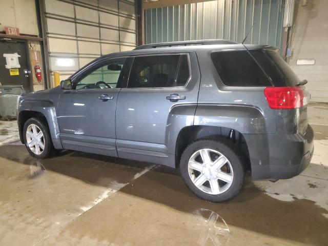 Photo 2 from auction – 2011 GMC TERRAIN SL with VIN 2CTALSEC1B6389790