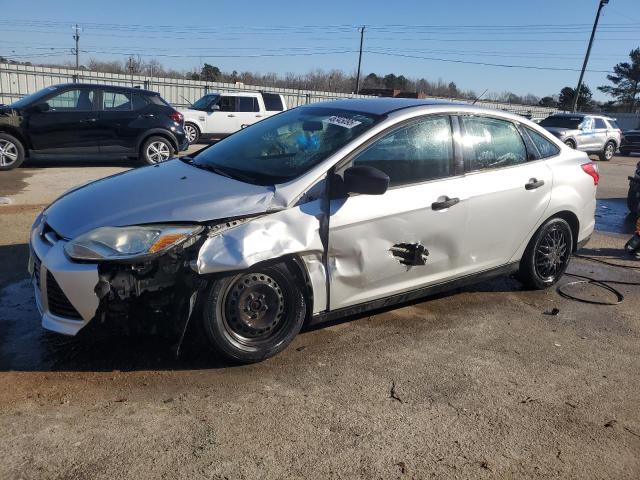 Foto 1 de la subasta – 2013 FORD FOCUS S con VIN 1FADP3E20DL186612