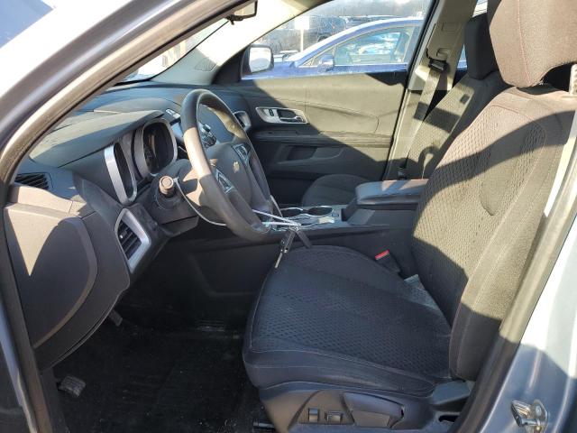 Photo 7 from auction – 2015 CHEVROLET EQUINOX LS with VIN 2GNFLEEKXF6220844