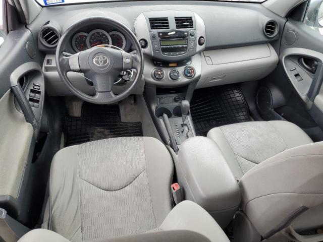 Photo 8 from auction – 2009 TOYOTA RAV4 with VIN 2T3BF33V49W005243