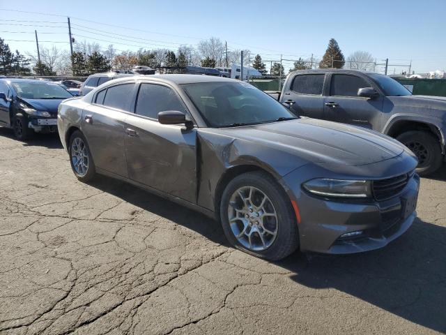 Zdjęcie 4 z aukcji – 2017 DODGE CHARGER SX z VIN 2C3CDXJG6HH505672