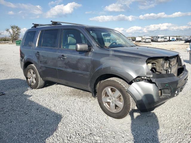 Photo 4 from auction – 2011 HONDA PILOT EX with VIN 5FNYF3H42BB053894