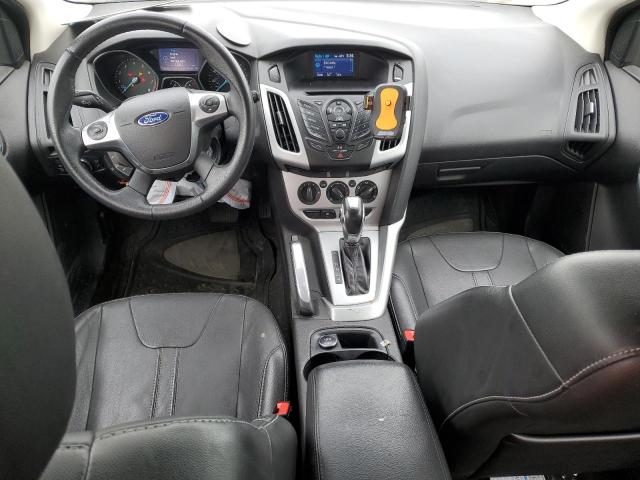 Photo 8 from auction – 2014 FORD FOCUS SE with VIN 1FADP3K27EL113341