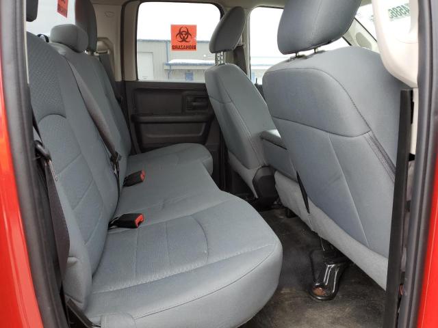 Photo 10 from auction – 2019 RAM 1500 CLASS with VIN 1C6RR7FG8KS577643