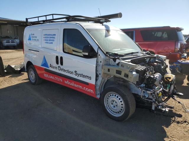 Photo 4 from auction – 2022 RAM PROMASTER with VIN ZFBHRFAB6N6X15996