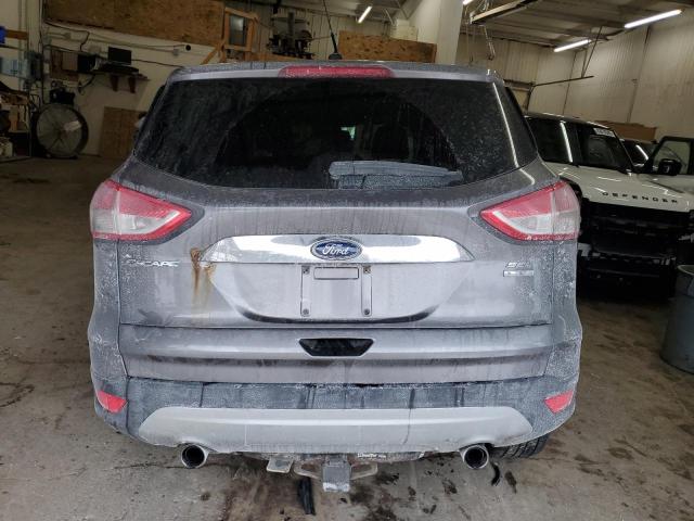 Photo 6 from auction – 2013 FORD ESCAPE SEL with VIN 1FMCU9H97DUA81291