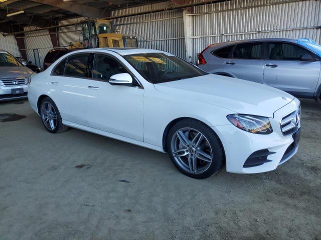 Photo 4 from auction – 2018 MERCEDES-BENZ E 300 with VIN WDDZF4JB1JA450027
