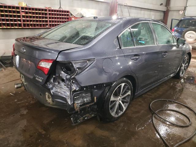 Photo 3 from auction – 2015 SUBARU LEGACY 2.5 with VIN 4S3BNAN67F3037566