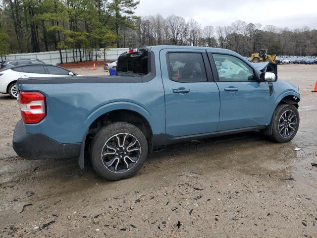 Photo 3 from auction – 2022 FORD MAVERICK X with VIN 3FTTW8E30NRA90321