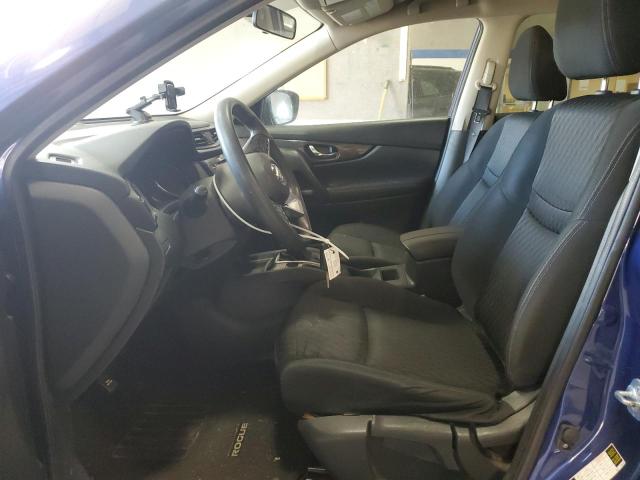 Photo 7 from auction – 2017 NISSAN ROGUE S with VIN KNMAT2MV2HP553233