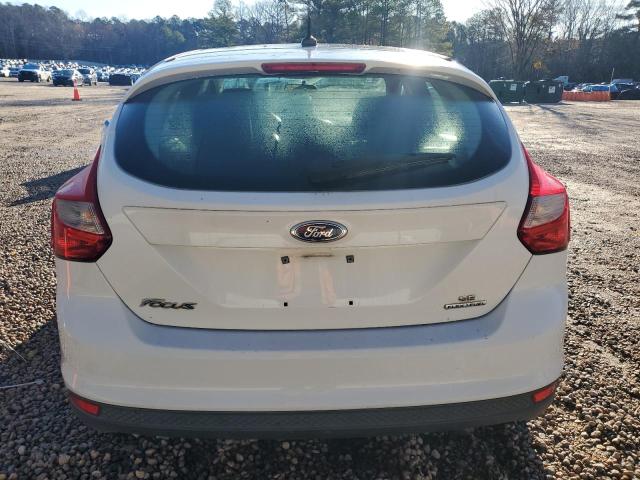 Photo 6 from auction – 2013 FORD FOCUS SE with VIN 1FADP3K21DL337204