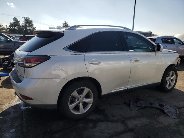 Photo 3 from auction – 2015 LEXUS RX 350 with VIN 2T2ZK1BA1FC164896