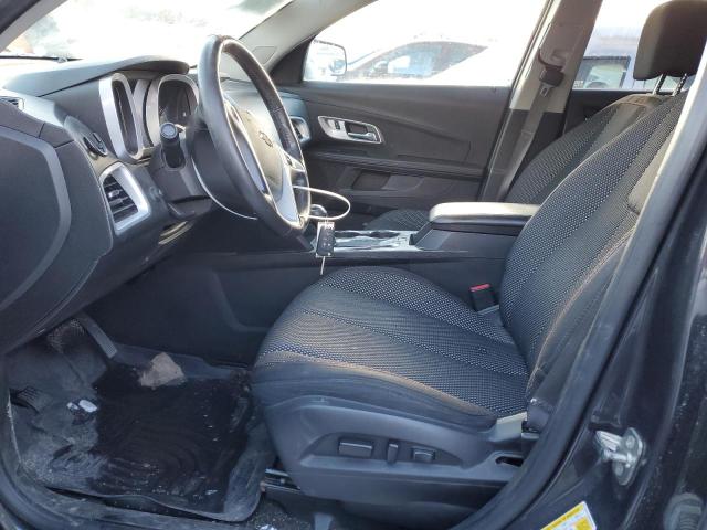 Photo 7 from auction – 2016 CHEVROLET EQUINOX LT with VIN 2GNFLFEK9G6229123