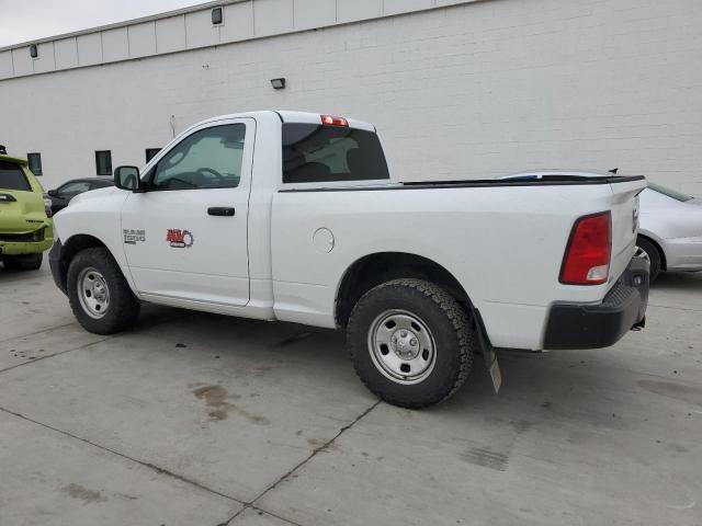 Photo 2 from auction – 2022 RAM 1500 CLASS with VIN 3C6JR7AG6NG341086