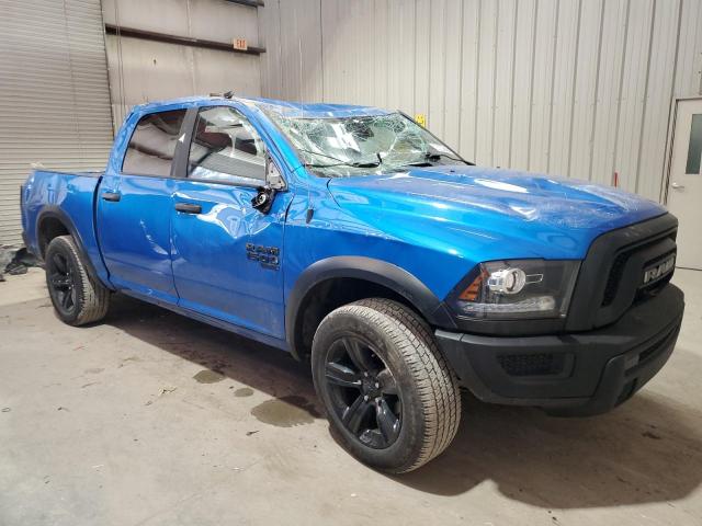 Photo 4 from auction – 2024 RAM 1500 CLASS with VIN 1C6RR7LG9RS157159