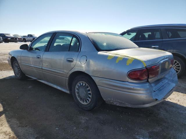 Photo 2 from auction – 2005 BUICK LESABRE CU with VIN 1G4HP52K15U217451