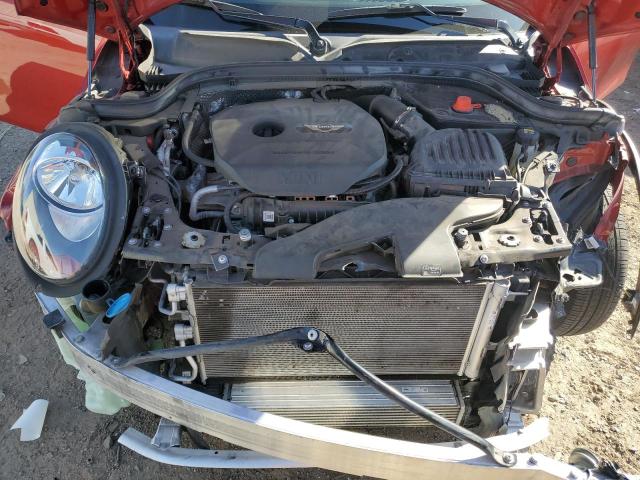 Photo 11 from auction – 2016 MINI COOPER with VIN WMWXP5C50G2D15118