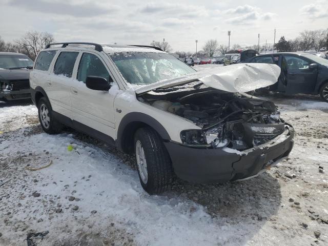 Photo 4 from auction – 2003 VOLVO XC70 with VIN YV1SZ59H631111181