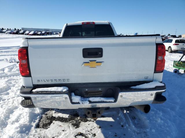 Photo 6 from auction – 2016 CHEVROLET SILVERADO with VIN 1GC1KVE81GF291111