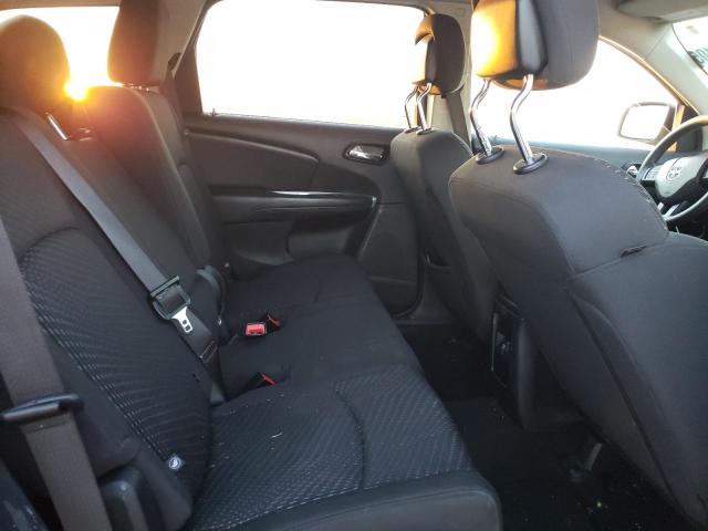 Photo 11 from auction – 2018 DODGE JOURNEY SE with VIN 3C4PDCAB1JT531491