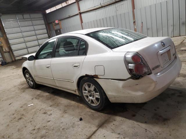 Photo 2 from auction – 2006 NISSAN ALTIMA S with VIN 1N4AL11D76C170565