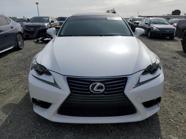 Photo 5 from auction – 2015 LEXUS IS 250 with VIN JTHBF1D2XF5059253