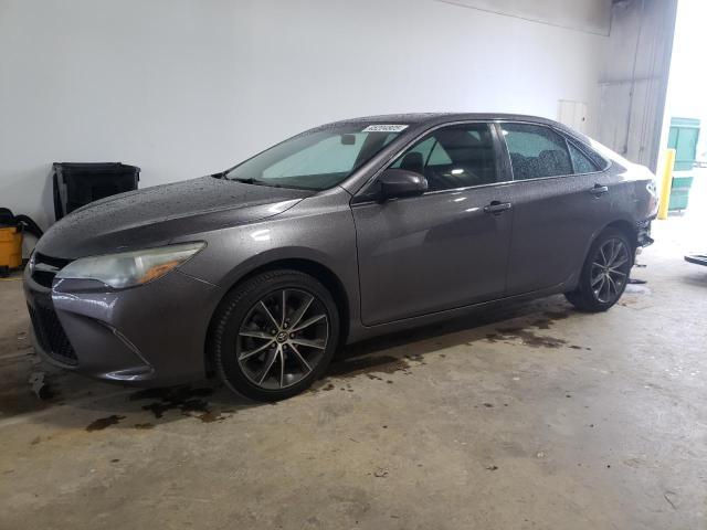 TOYOTA CAMRY LE 2015 with VIN 4T1BF1FK0FU489647 - Photo from auction