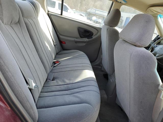 Photo 10 from auction – 2005 CHEVROLET CLASSIC with VIN 1G1ND52F75M220883