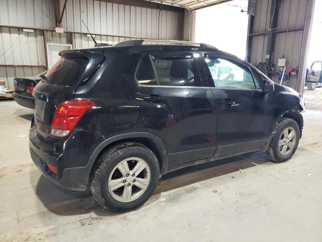 Снимка 3 от търг – 2017 CHEVROLET TRAX 1LT с VIN 3GNCJPSB8HL143589