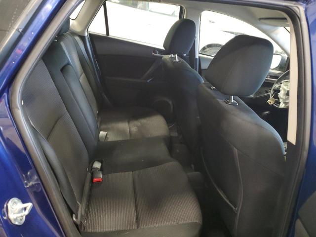 Photo 10 from auction – 2013 MAZDA 3 I with VIN JM1BL1LP5D1770418