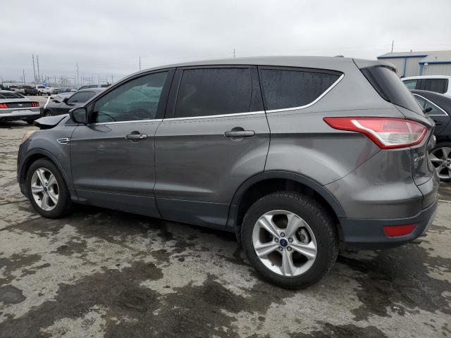 Photo 2 from auction – 2014 FORD ESCAPE SE with VIN 1FMCU0GX0EUD50325